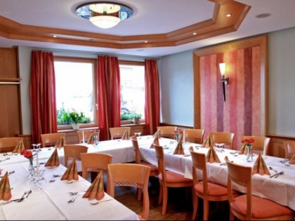 Фото: Landgasthof Krone (Fam. Schäfer)