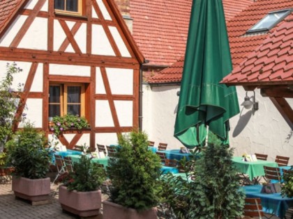 Фото: Landgasthof Krone (Fam. Schäfer)